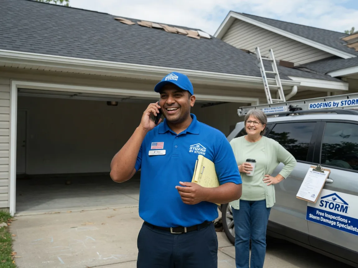 Roof Repair Near Me Sacred Heart, MN FAQs